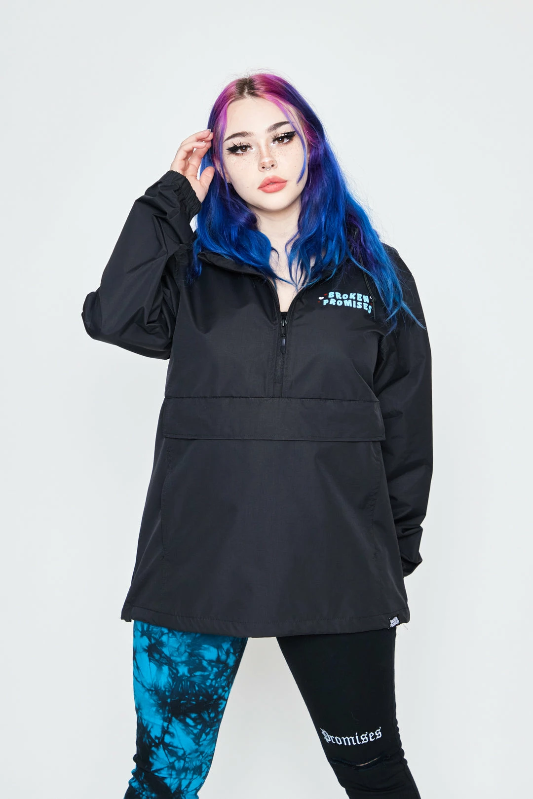 CASH Sale Feeler Dealer Anorak 9 CASH Sale Feeler Dealer Anorak