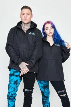 CASH Sale Feeler Dealer Anorak 13 CASH Sale Feeler Dealer Anorak