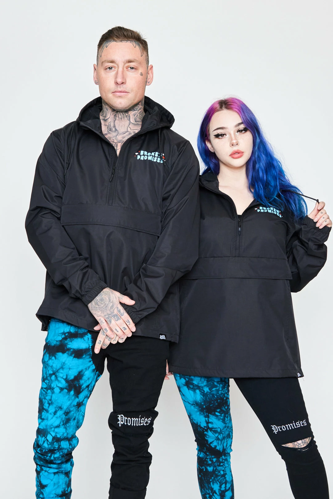 CASH Sale Feeler Dealer Anorak 6 CASH Sale Feeler Dealer Anorak