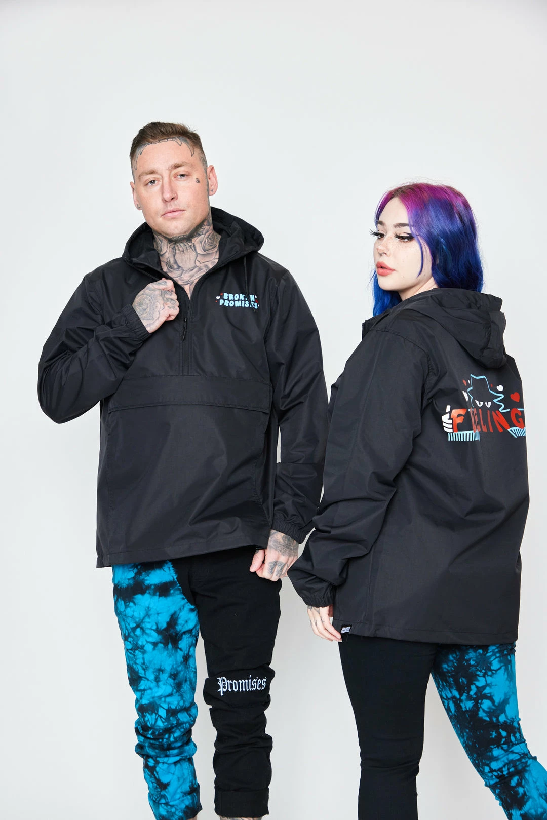 CASH Sale Feeler Dealer Anorak 5 CASH Sale Feeler Dealer Anorak