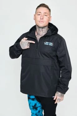 CASH Sale Feeler Dealer Anorak 14 CASH Sale Feeler Dealer Anorak