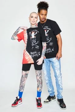 CASH Shirts Surprise Tee 11 CASH Shirts Surprise Tee