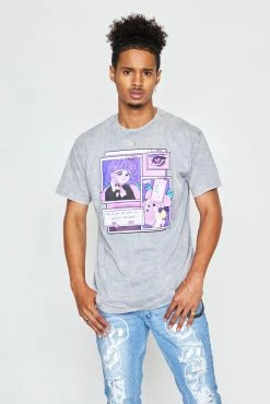 CASH Flip Phone Tee Shirts