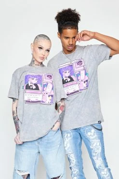 CASH Flip Phone Tee Shirts