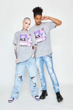 CASH Flip Phone Tee Shirts