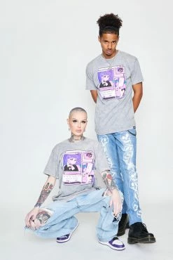 CASH Flip Phone Tee Shirts