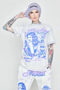 CASH Sound Of Your Voice Tee Shirts