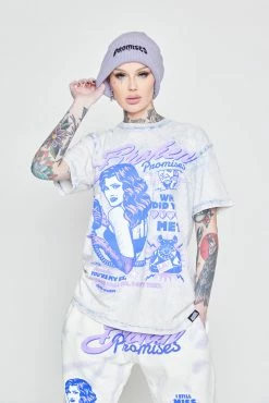 CASH Sound Of Your Voice Tee Shirts