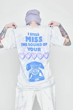 CASH Sound Of Your Voice Tee Shirts