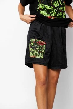 CASH Leash Mesh Champion Shorts Bottoms 26 CASH Leash Mesh Champion Shorts Bottoms