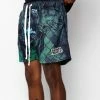 CASH Ravenous Heavyweight Mesh Shorts