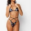 BROKEN PROMISES Sets Love & Pain Bikini Bottoms