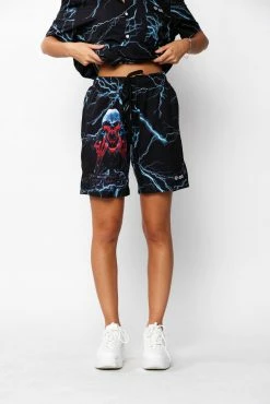 CASH Bottoms Electrify Shorts 16 CASH Bottoms Electrify Shorts