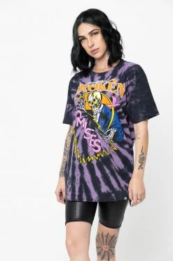 BROKEN PROMISES BPxSamborghini Vanishing SST Shirts