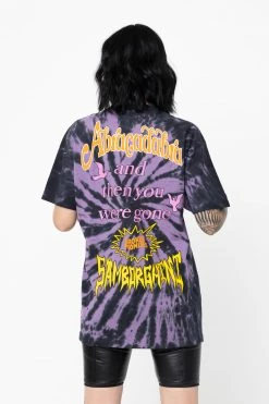 BROKEN PROMISES BPxSamborghini Vanishing SST Shirts