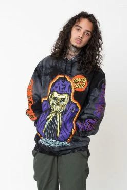 BROKEN PROMISES Hoodies BP X SC Sorrow Hoodie