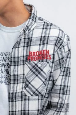 CASH Lucky Lucifer Flannel Shirts 16 CASH Lucky Lucifer Flannel Shirts