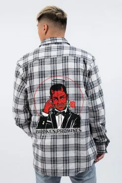 CASH Lucky Lucifer Flannel Shirts 15 CASH Lucky Lucifer Flannel Shirts