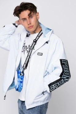 BROKEN PROMISES Outerwear Helldiver Jacket