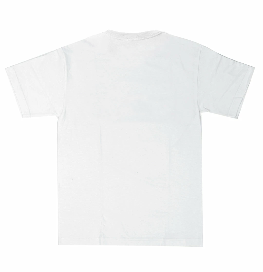 BROKEN PROMISES Broken Girl Tee White Shirts 5 BROKEN PROMISES Broken Girl Tee White Shirts