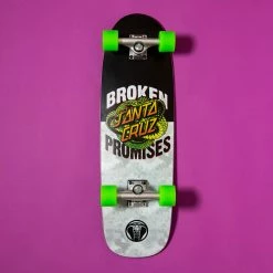 BROKEN PROMISES Sport BP X SC Slither 33