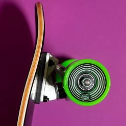 BROKEN PROMISES Sport BP X SC Slither 33" Cruzer Complete