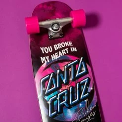 BROKEN PROMISES BP X SC Broke My Heart 29