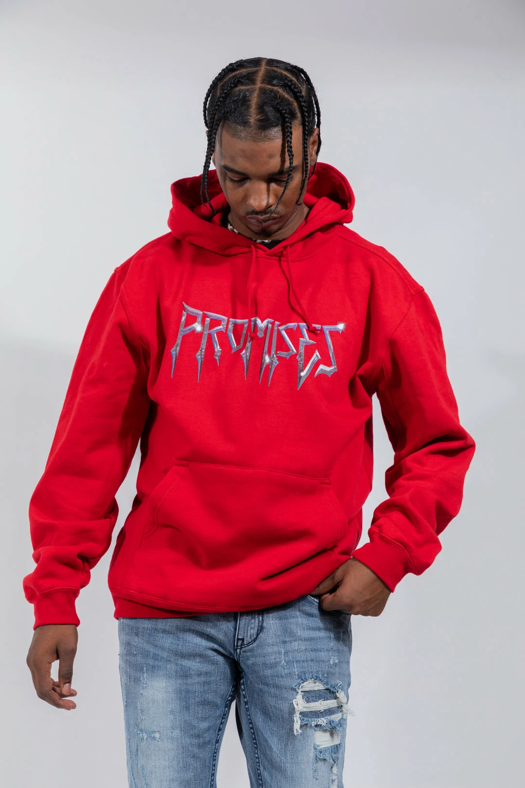 BROKEN PROMISES Headbang Horn Hoodie Red Horn Hoodies 12 BROKEN PROMISES Headbang Horn Hoodie Red Horn Hoodies