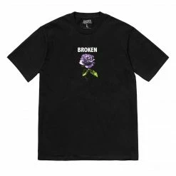 BROKEN PROMISES Broken SST Blk