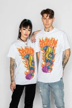 BROKEN PROMISES Bad Chemistry