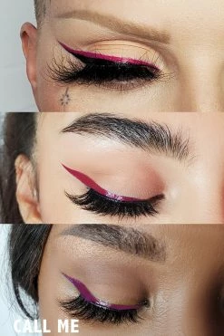 CASH Accessories Bang My Line Eyeliner