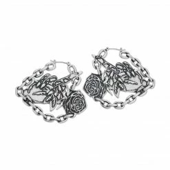 BROKEN PROMISES Could Be Different Earrings Jewelry