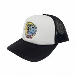 BROKEN PROMISES Coastal Trucker Sale