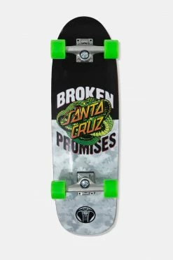 BROKEN PROMISES Sport BP X SC Slither 33