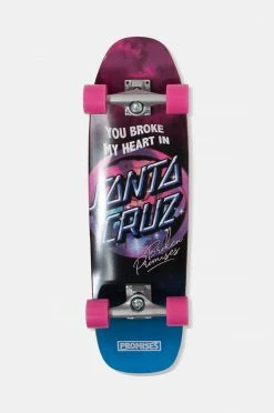 BROKEN PROMISES BP X SC Broke My Heart 29