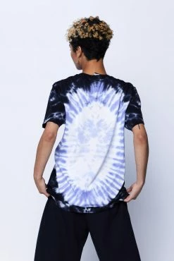 CASH Shirts BP X Alien Labs Invasion Tie Dye Tee