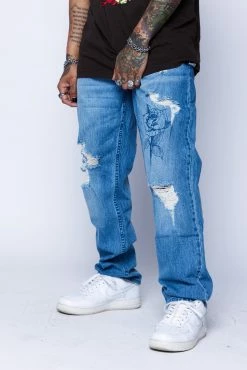 BROKEN PROMISES Wait Forever Blue Denim 12 BROKEN PROMISES Wait Forever Blue Denim