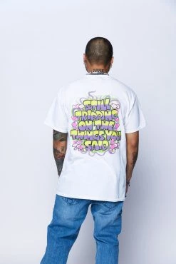 CASH Skeptical Tee