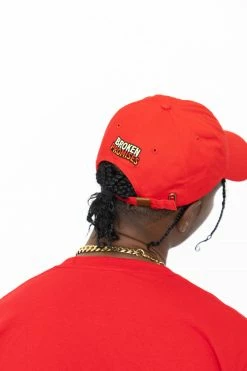 CASH BPxMTN DEW Warning Sign Hat Headwear 10 CASH BPxMTN DEW Warning Sign Hat Headwear