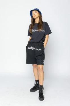 CASH Always Love You Champion Shorts