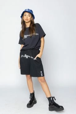 CASH Always Love You Champion Shorts