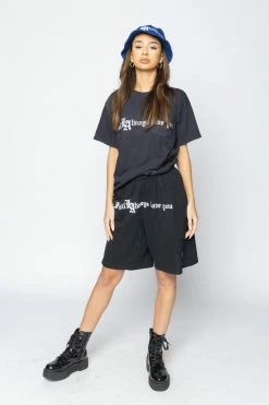 CASH Always Love You Champion Shorts