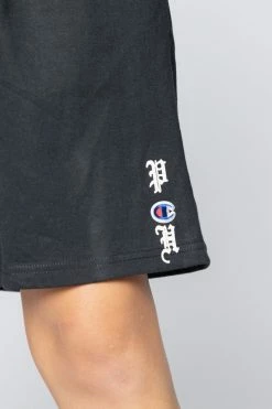 CASH Always Love You Champion Shorts