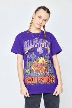 CASH Ghost Story Tee