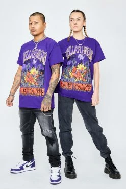 CASH Ghost Story Tee