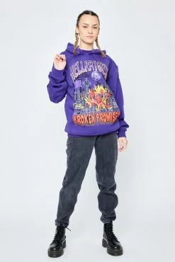 CASH Hoodies Ghost Story Hoodie 13 CASH Hoodies Ghost Story Hoodie