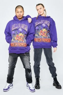 CASH Hoodies Ghost Story Hoodie 11 CASH Hoodies Ghost Story Hoodie