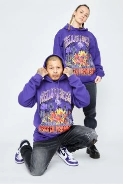 CASH Hoodies Ghost Story Hoodie 10 CASH Hoodies Ghost Story Hoodie