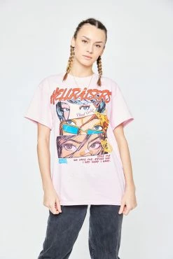 CASH Horror Movie Tee Shirts