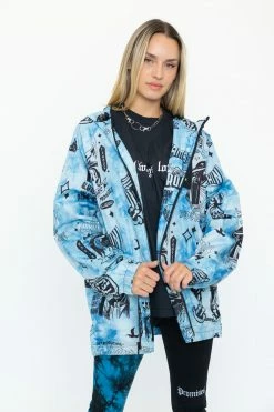 BROKEN PROMISES BPxSamborghini Showcase Jacket Outerwear